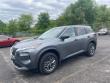 Certified 2023 Nissan Rogue S AWD