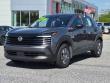 Certified 2025 Nissan Kicks S AWD