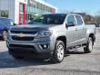 Used 2019 Chevrolet Colorado 4WD LT Crew Cab 128.3 Crew Cab 128.3