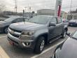 Used 2019 Chevrolet Colorado 4WD LT Crew Cab 128.3 Crew Cab 128.3