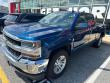 Used 2019 Chevrolet Silverado 1500 LD LT 2WD Double Cab 2WD Double Cab
