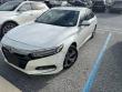 Used 2018 Honda Accord EX 1.5T CVT