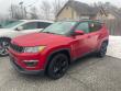 Used 2019 Jeep Compass Altitude 4x4
