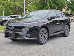 2026 Nissan Murano SL SUV