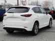 2025 Mazda CX-5 2.5 S Preferred Package AWD