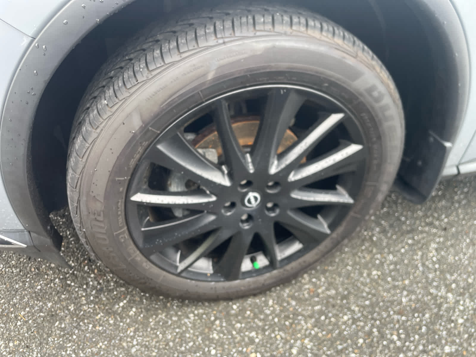 2023 Nissan Murano SL photo 2