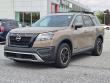 Used 2023 Nissan Pathfinder Rock Creek 4WD