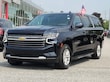 Chevrolet Suburban