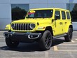  Jeep Wrangler 4xe