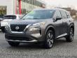 Certified 2022 Nissan Rogue SL AWD