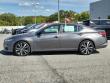 2022 Nissan Altima 2.5 SR Sedan