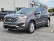 Certified 2024 Ford Edge SEL AWD