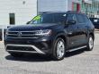 Used 2023 Volkswagen Atlas 3.6L V6 SE w/Technology 4MOTION