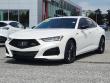 Certified 2023 Acura TLX Type S SH-AWD