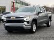 Certified 2025 Chevrolet Silverado 1500 LT