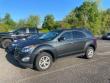 Used 2017 Chevrolet Equinox LT FWD