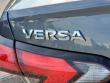 2025 Nissan Versa S CVT