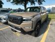 Certified 2023 Nissan Frontier PRO-4X Crew Cab 4x4 Auto Crew Cab 4x4 Auto