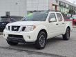 Used 2020 Nissan Frontier PRO-4X Crew Cab 4x4 Auto Crew Cab 4x4 Auto
