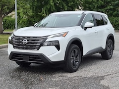 2026 Nissan Rogue SV SUV