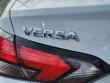 2025 Nissan Versa S CVT