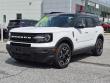 Used 2023 Ford Bronco Sport Outer Banks 4x4