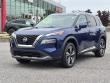 Certified 2022 Nissan Rogue SL AWD