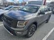 Certified 2024 Nissan Titan PRO-4X 4x4 Crew Cab 4x4 Crew Cab