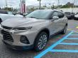 Certified 2022 Chevrolet Blazer Premier AWD