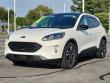 Used 2022 Ford Escape SEL AWD