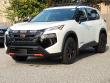Used 2026 Nissan Rogue Rock Creek AWD