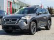 Certified 2026 Nissan Rogue Platinum AWD