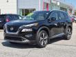 Used 2023 Nissan Rogue SL AWD