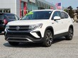 Volkswagen Taos