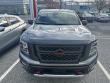 2024 Nissan Titan PRO-4X 4x4 Crew Cab 4x4 Crew Cab