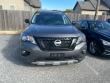 2020 Nissan Pathfinder SV 4x4