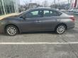 Used 2019 Nissan Sentra SV CVT