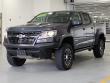 Used 2019 Chevrolet Colorado 4WD ZR2 Crew Cab 128.3 Crew Cab 128.3