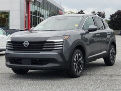 2025 Nissan Kicks SV SUV