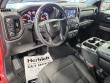 2022 Chevrolet Silverado 1500 Custom 4WD Crew Cab 147 4WD Crew Cab 147