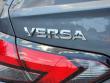 2025 Nissan Versa S CVT