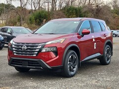 2026 Nissan Rogue SV SUV