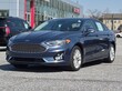  Ford Fusion Energi
