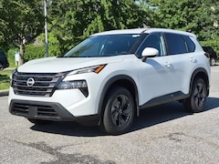 2026 Nissan Rogue SV SUV