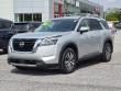 Certified 2024 Nissan Pathfinder SL 4WD