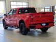 2022 Chevrolet Silverado 1500 Custom 4WD Crew Cab 147 4WD Crew Cab 147