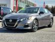 Certified 2022 Nissan Altima 2.5 SR Sedan