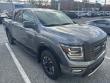 2024 Nissan Titan PRO-4X 4x4 Crew Cab 4x4 Crew Cab