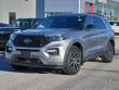 Certified 2020 Ford Explorer ST 4WD