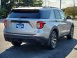 2020 Ford Explorer ST 4WD